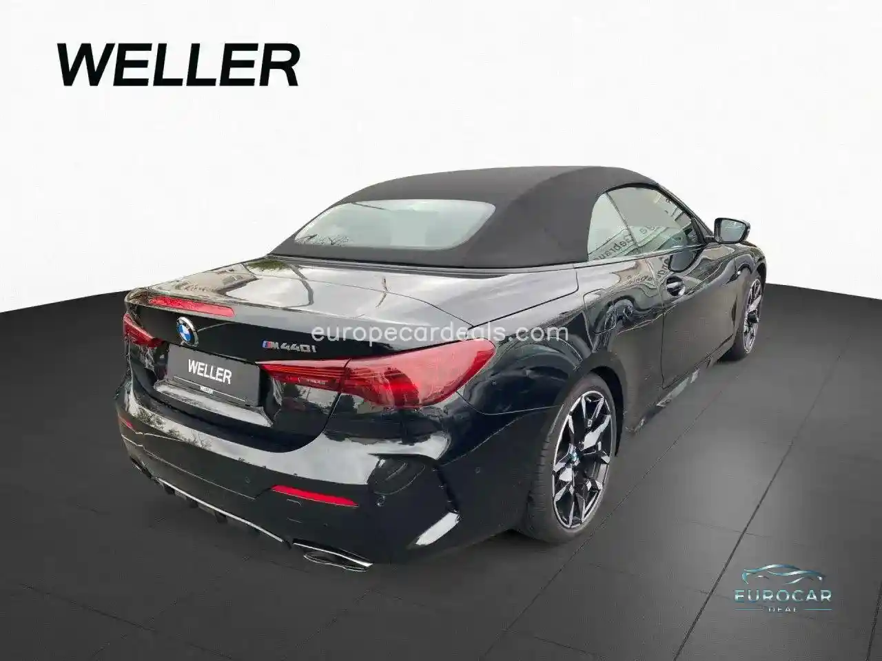 BMW M440