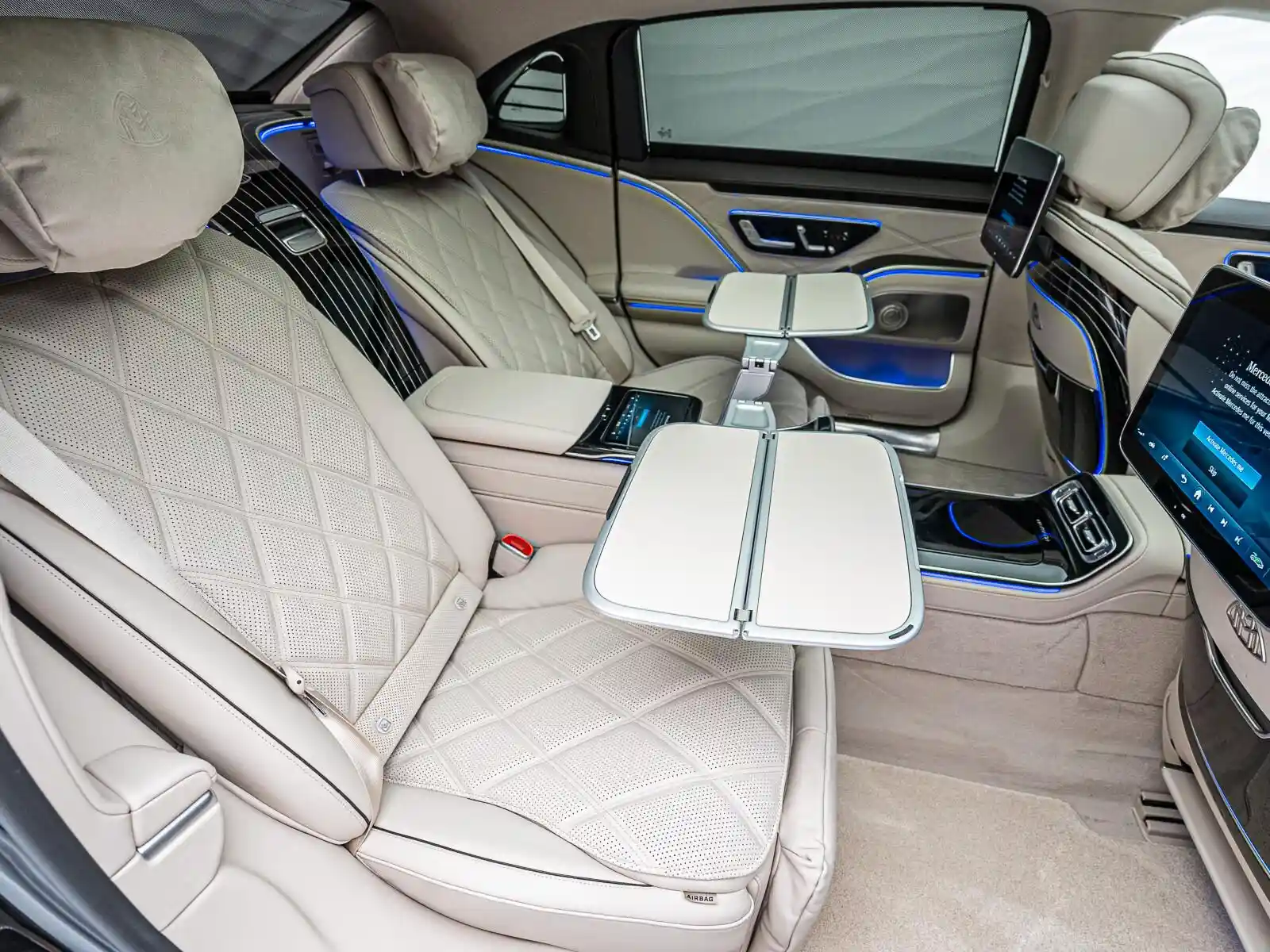 Mercedes-Benz S 680