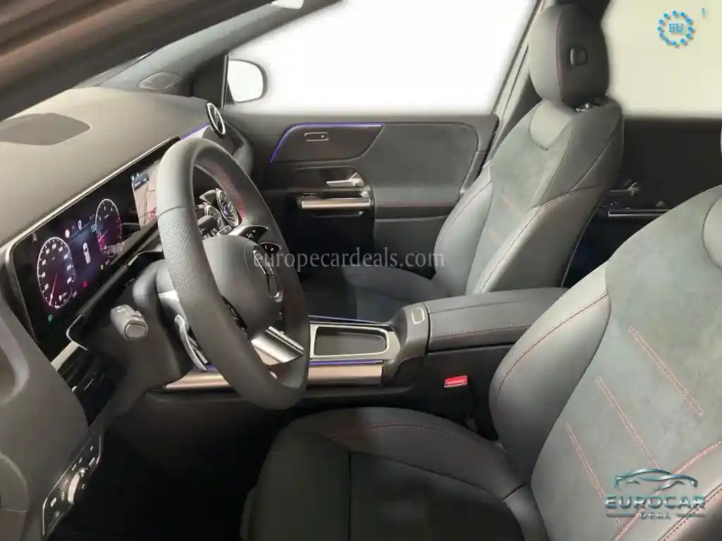Mercedes-Benz B 220