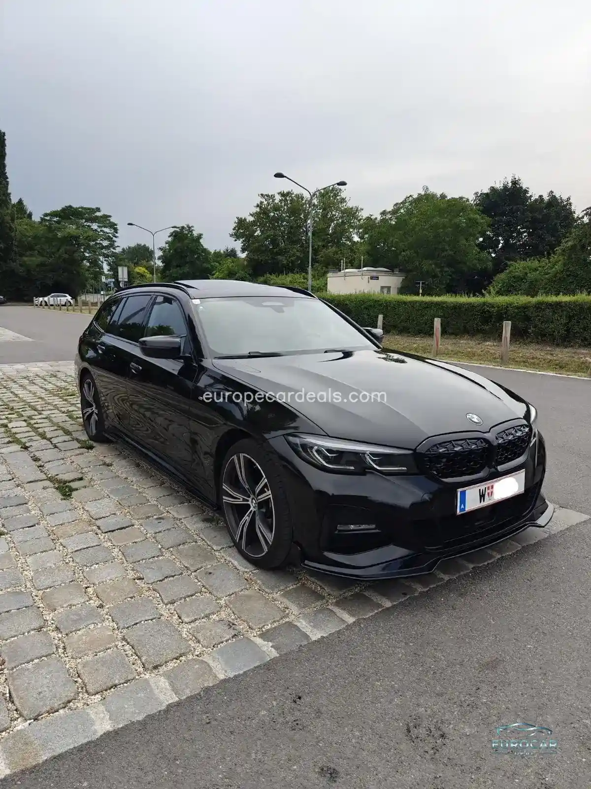 BMW 330