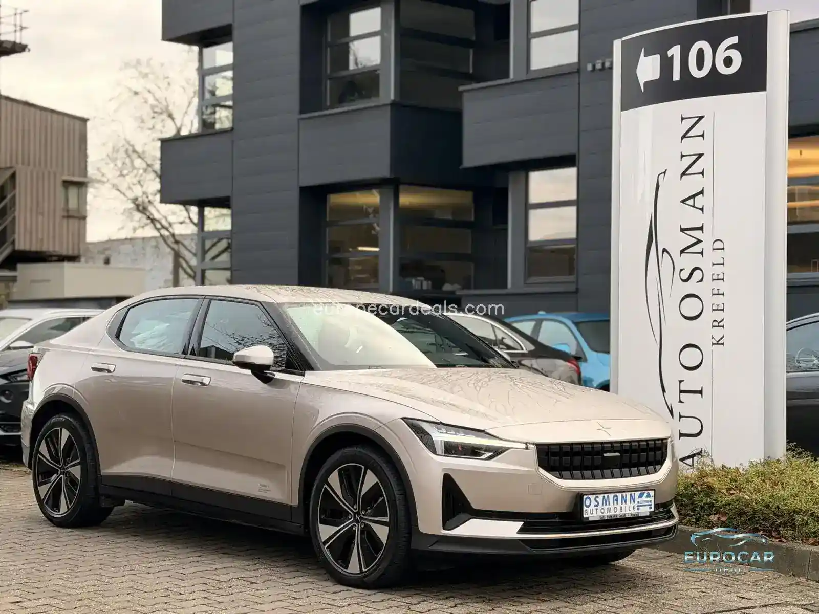 Polestar 2