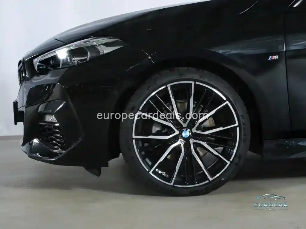 BMW 218 Gran Coupé