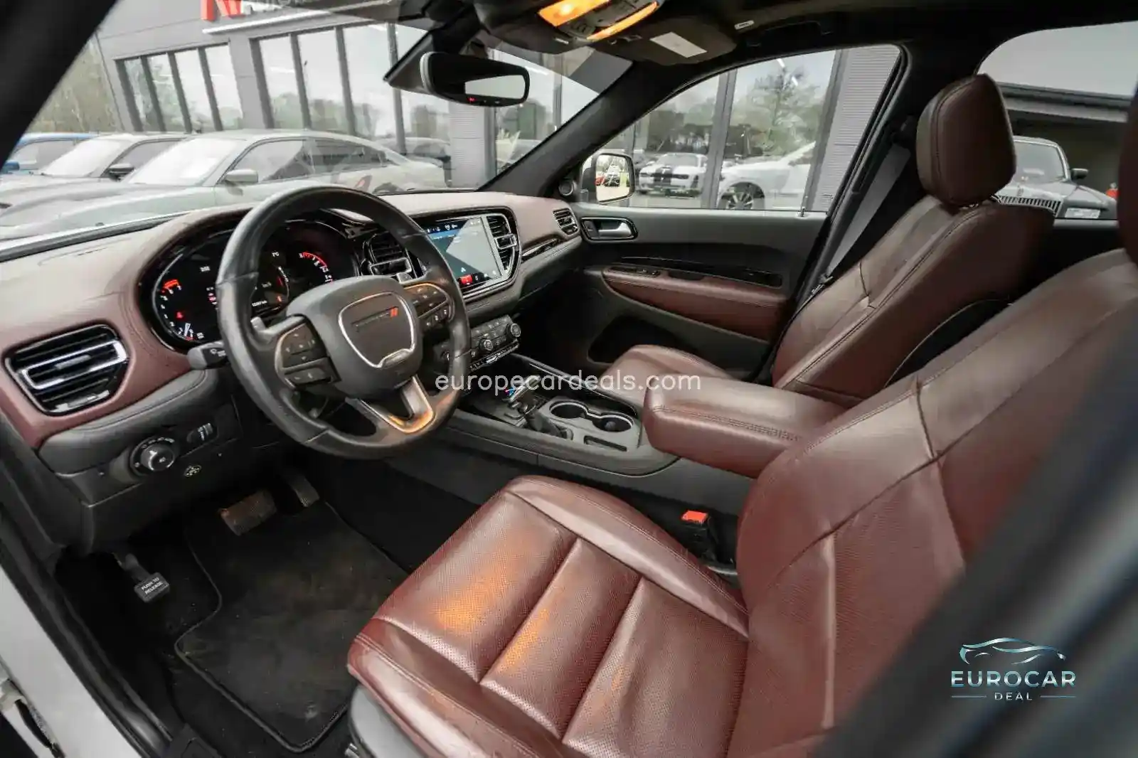 Dodge Durango