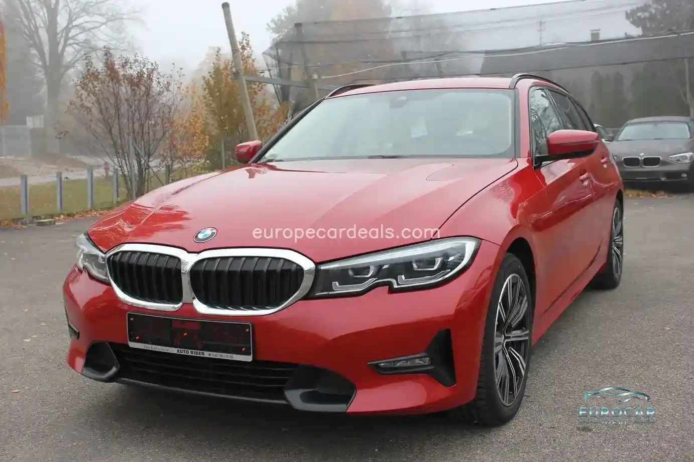 BMW 320