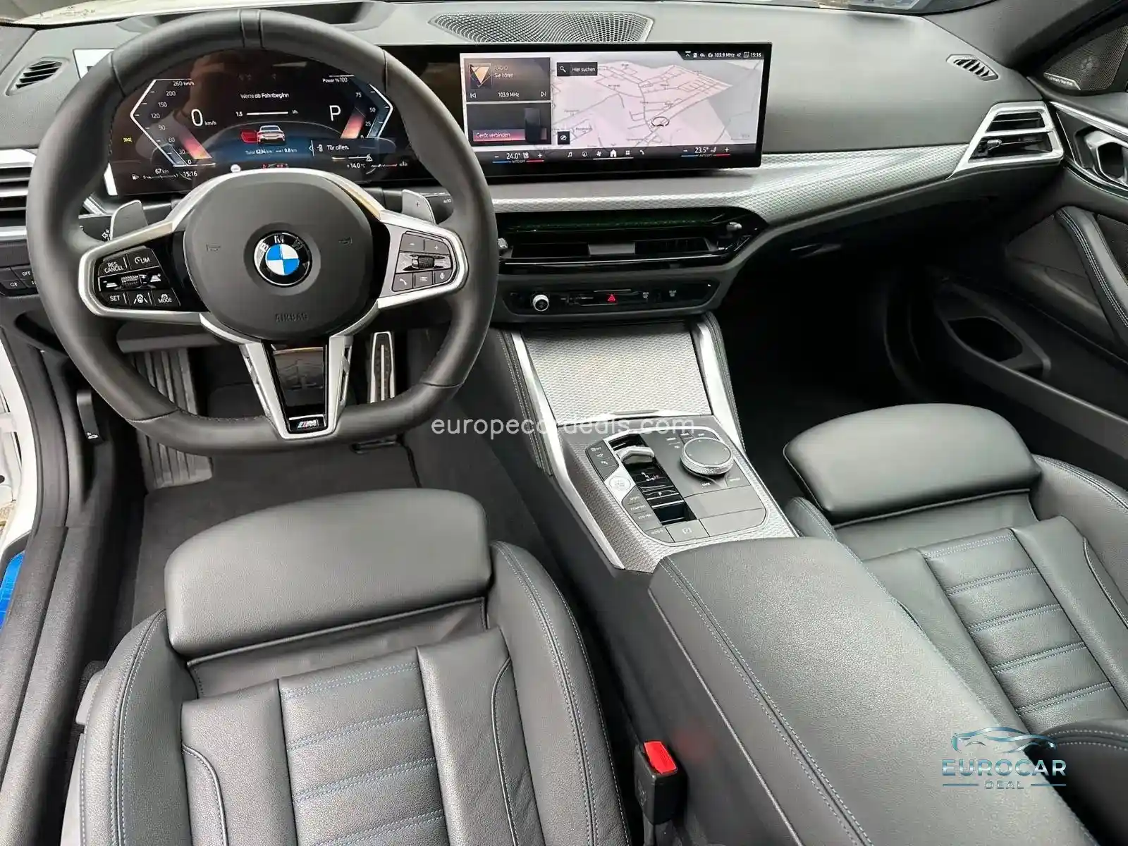 BMW 430