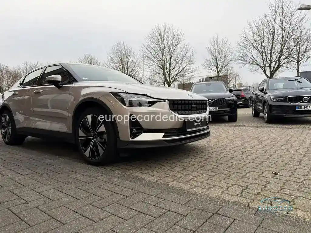 Polestar 2