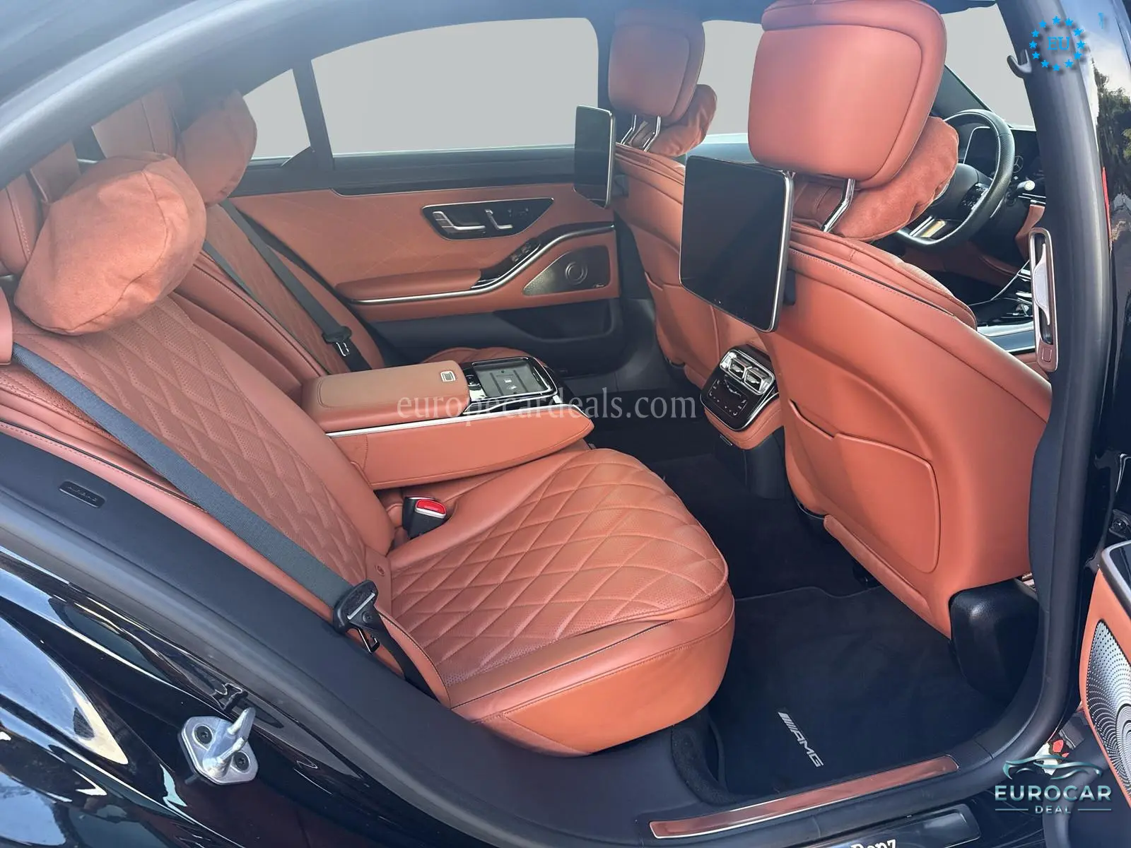 Mercedes-Benz S 450