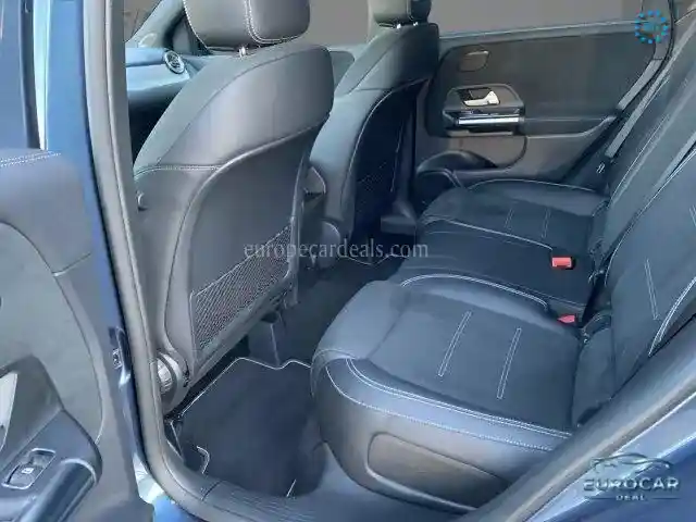 Mercedes-Benz B 250