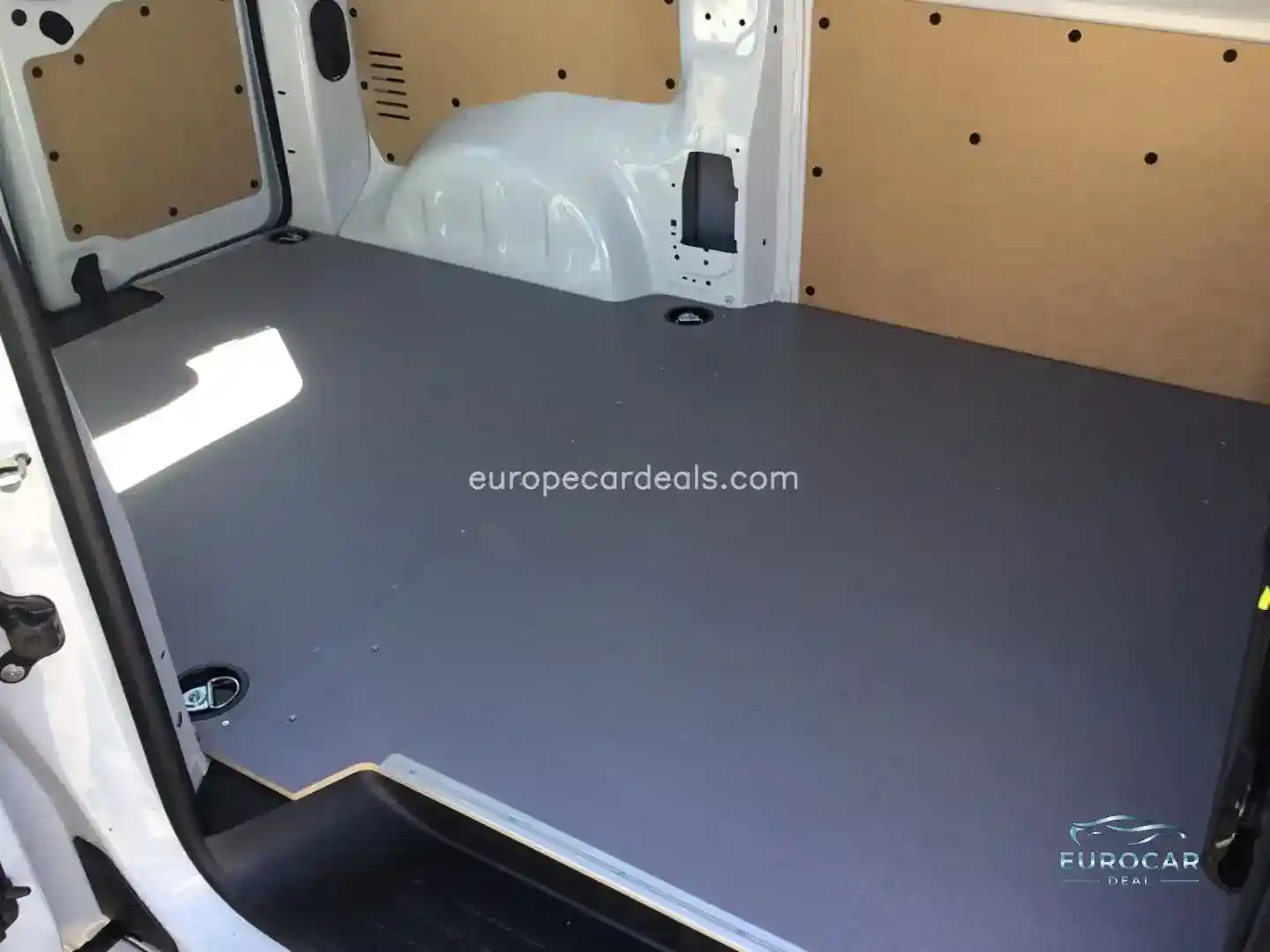 Toyota Proace (Verso)