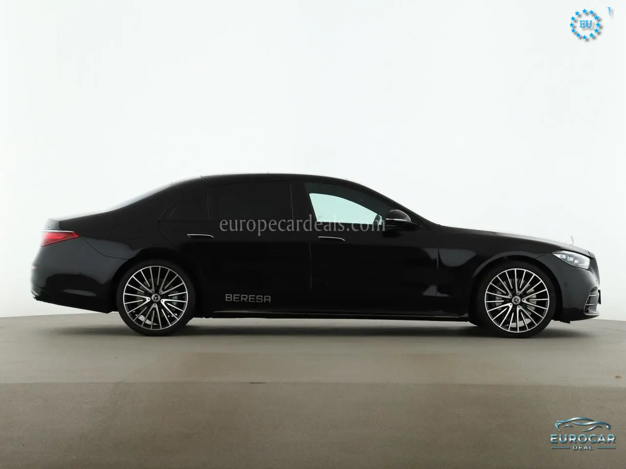 Mercedes-Benz S 450
