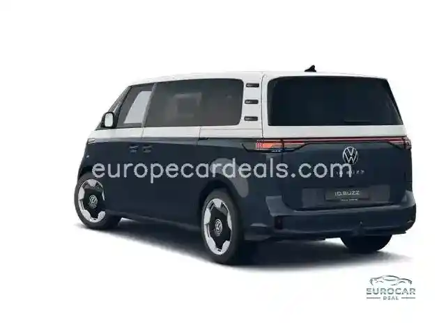 Volkswagen ID. Buzz