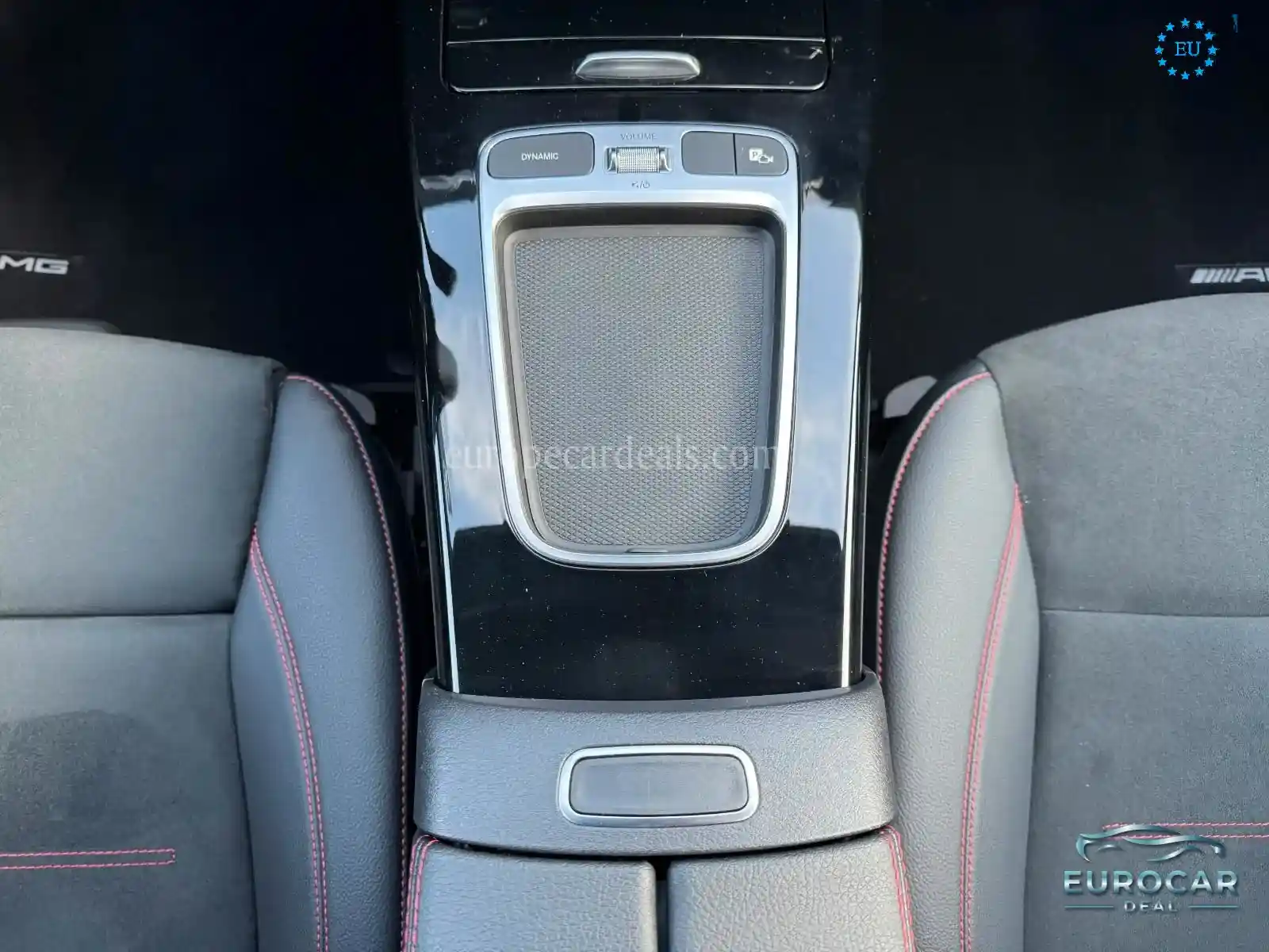 Mercedes-Benz CLA 200 Shooting Brake
