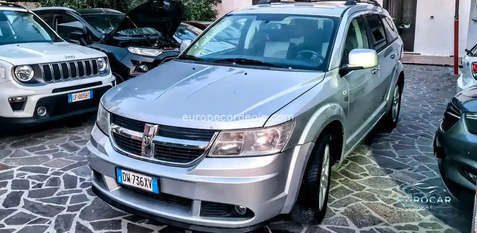 Dodge Journey