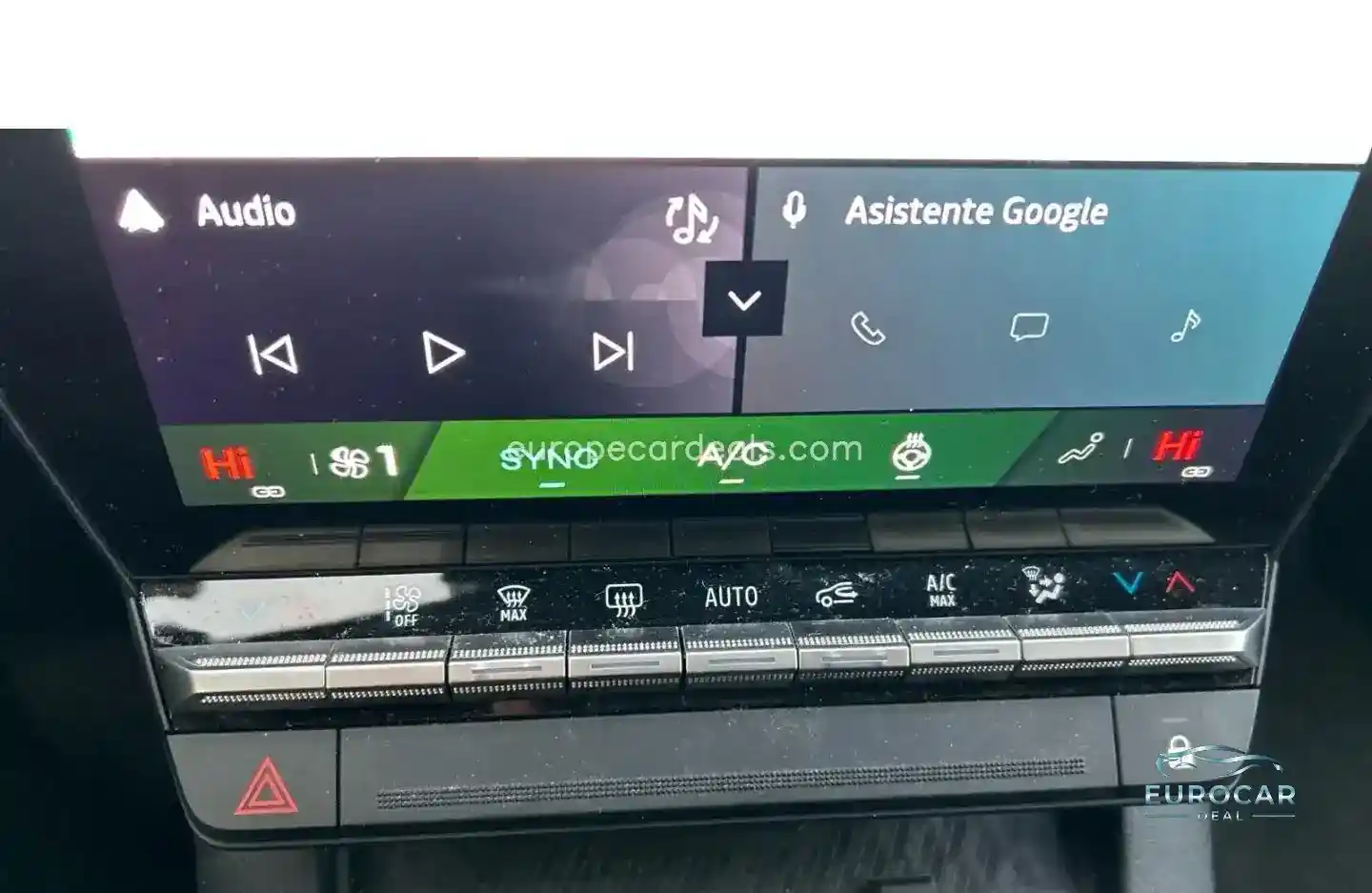 Renault Scenic E-TECH