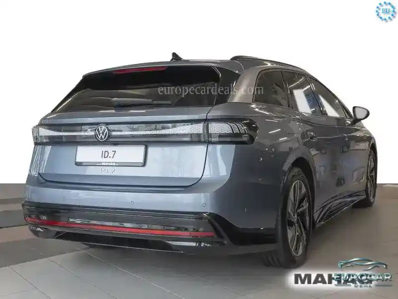 Volkswagen ID.7