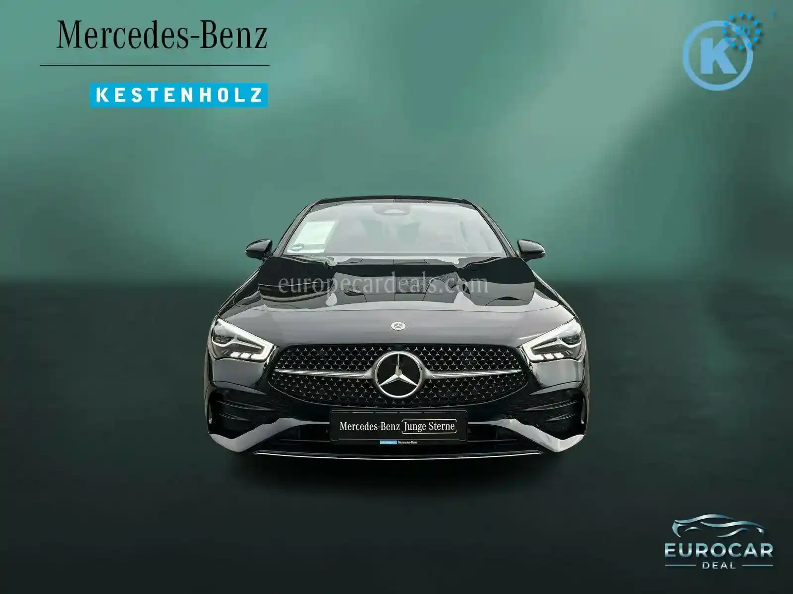 Mercedes-Benz CLA 200 Shooting Brake
