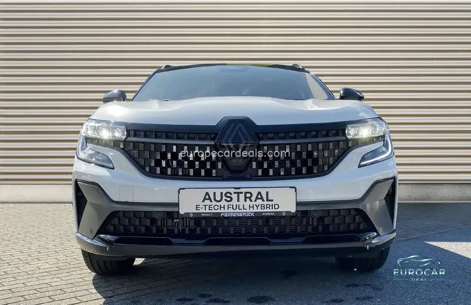 Renault Austral
