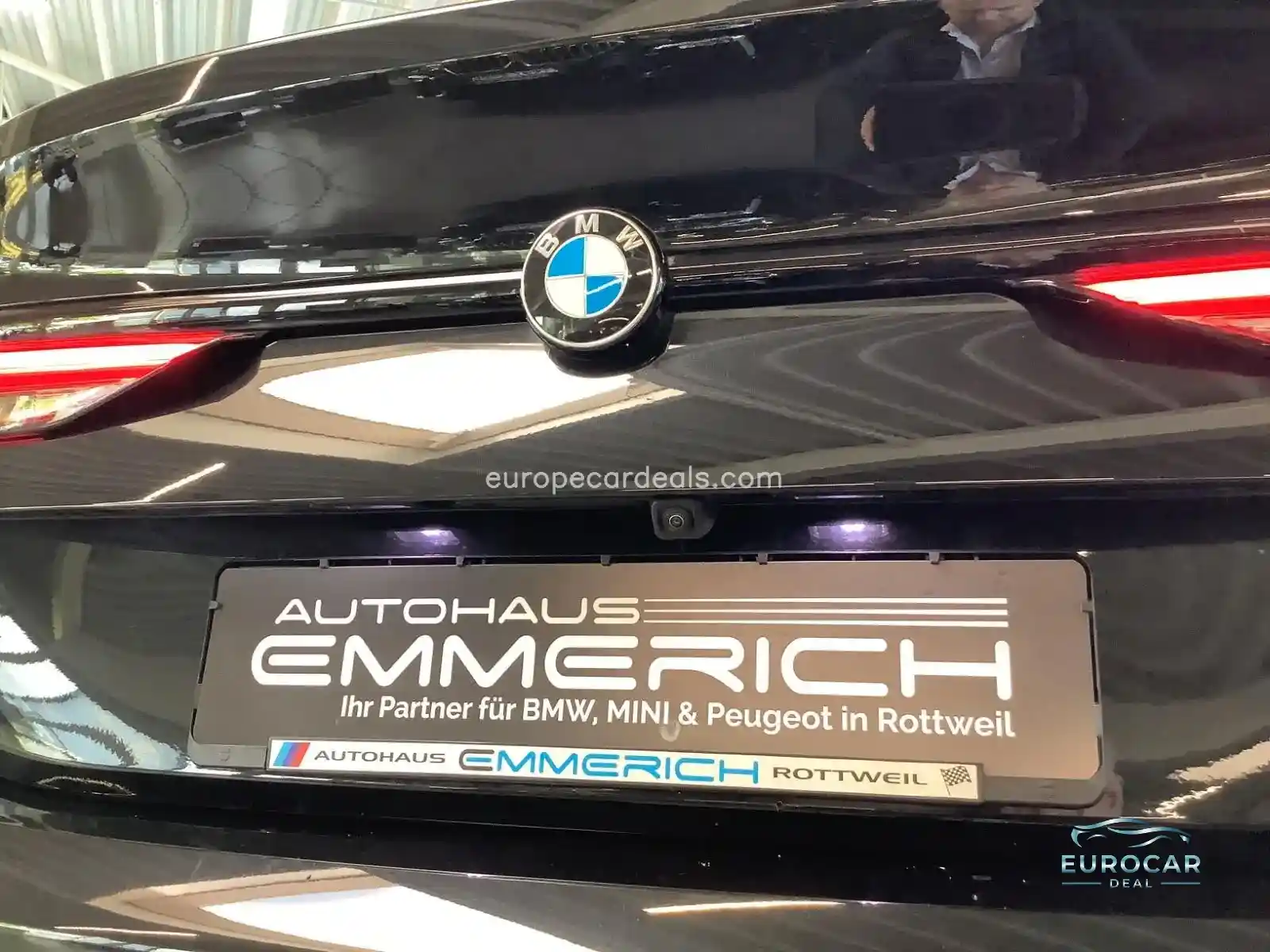 BMW 220