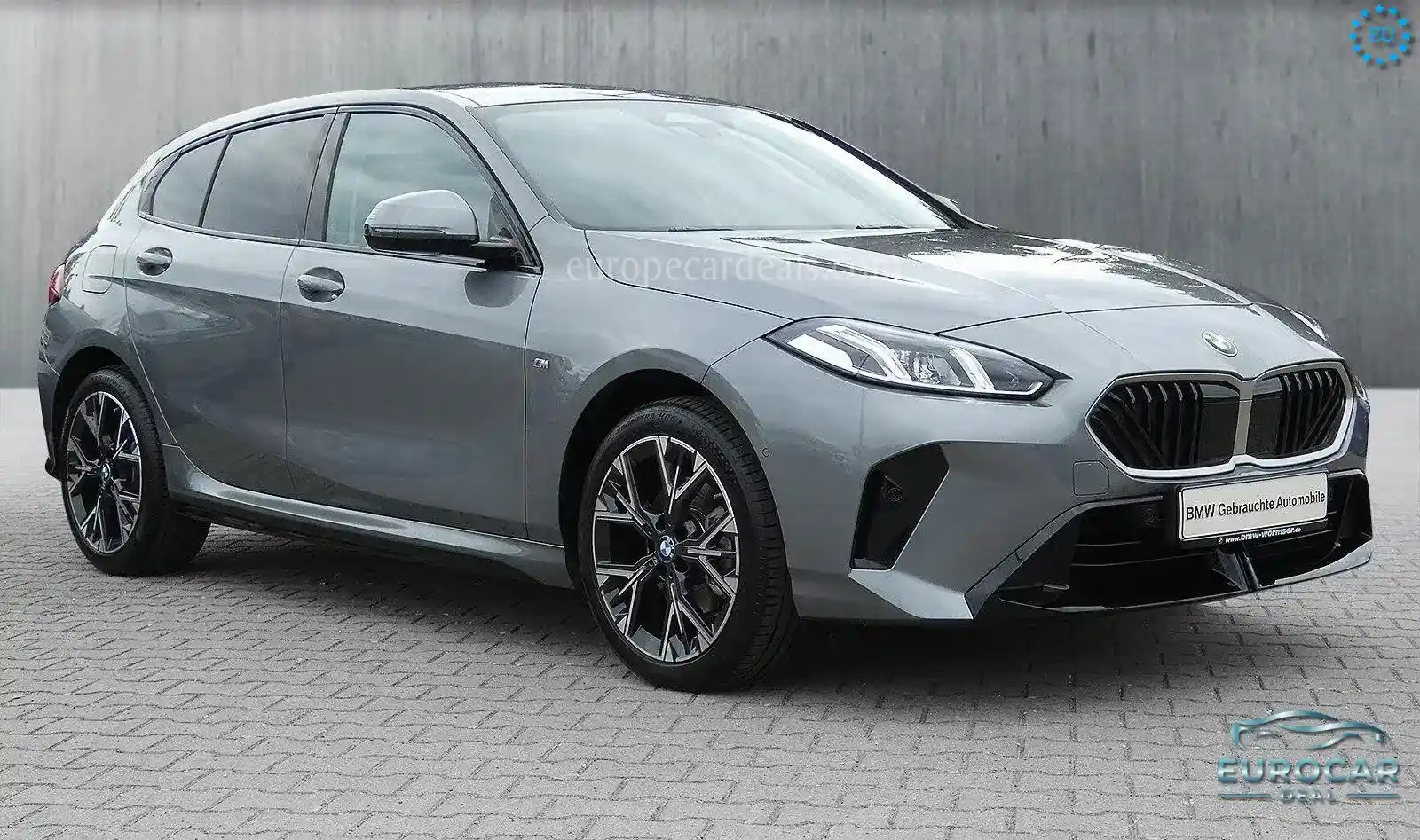 BMW 120