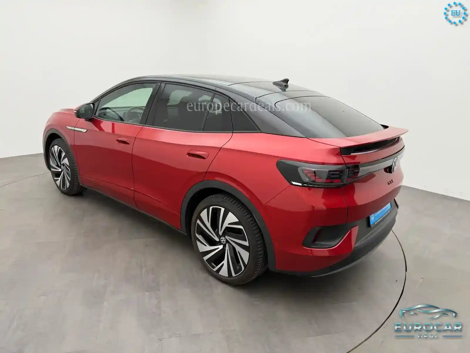 Volkswagen ID.5