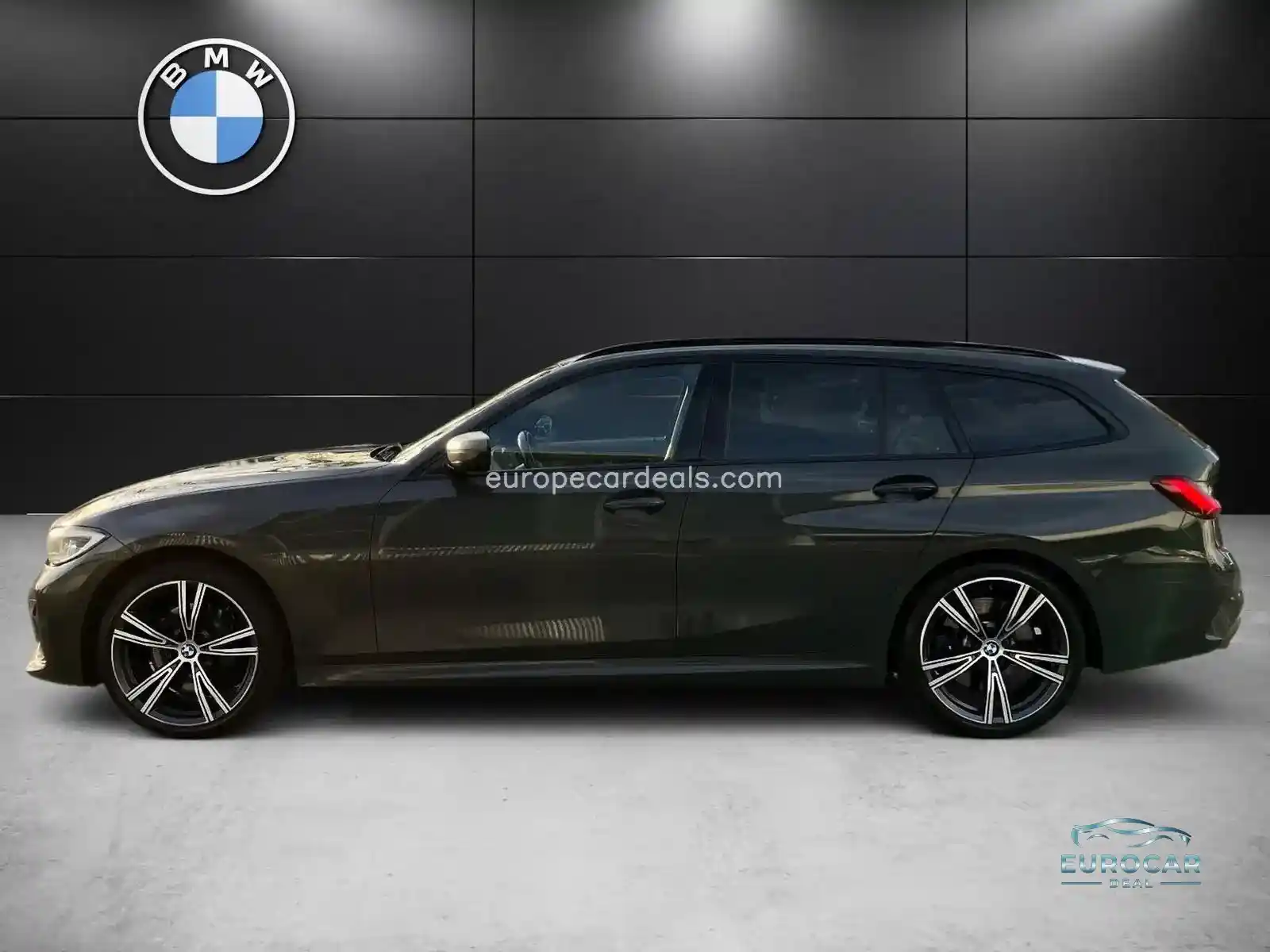 BMW M340i