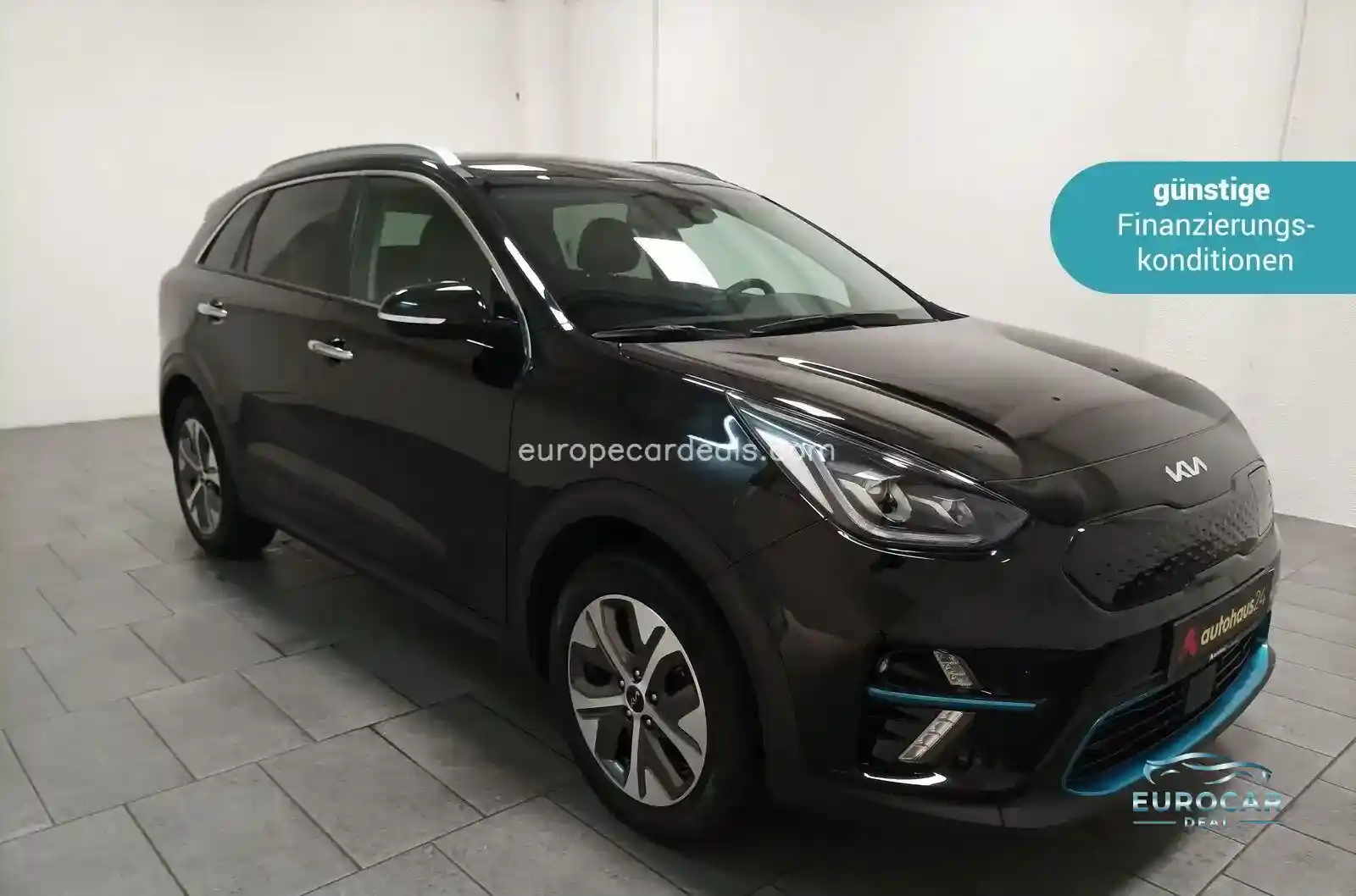 Kia Niro EV