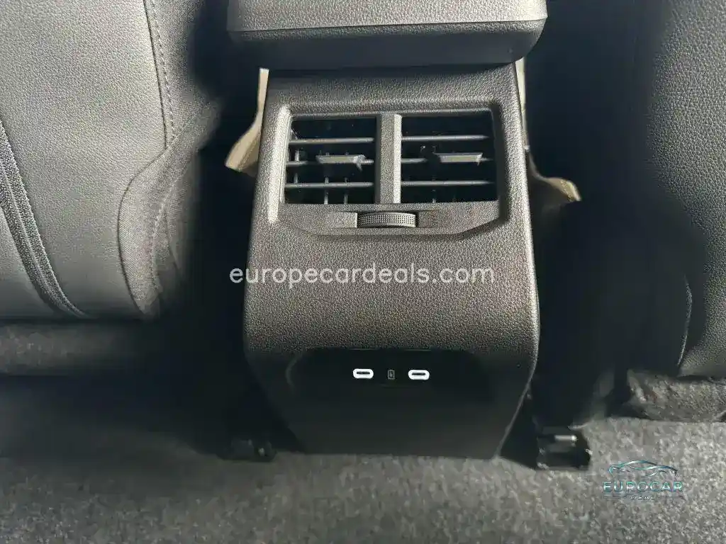Renault Scenic E-TECH