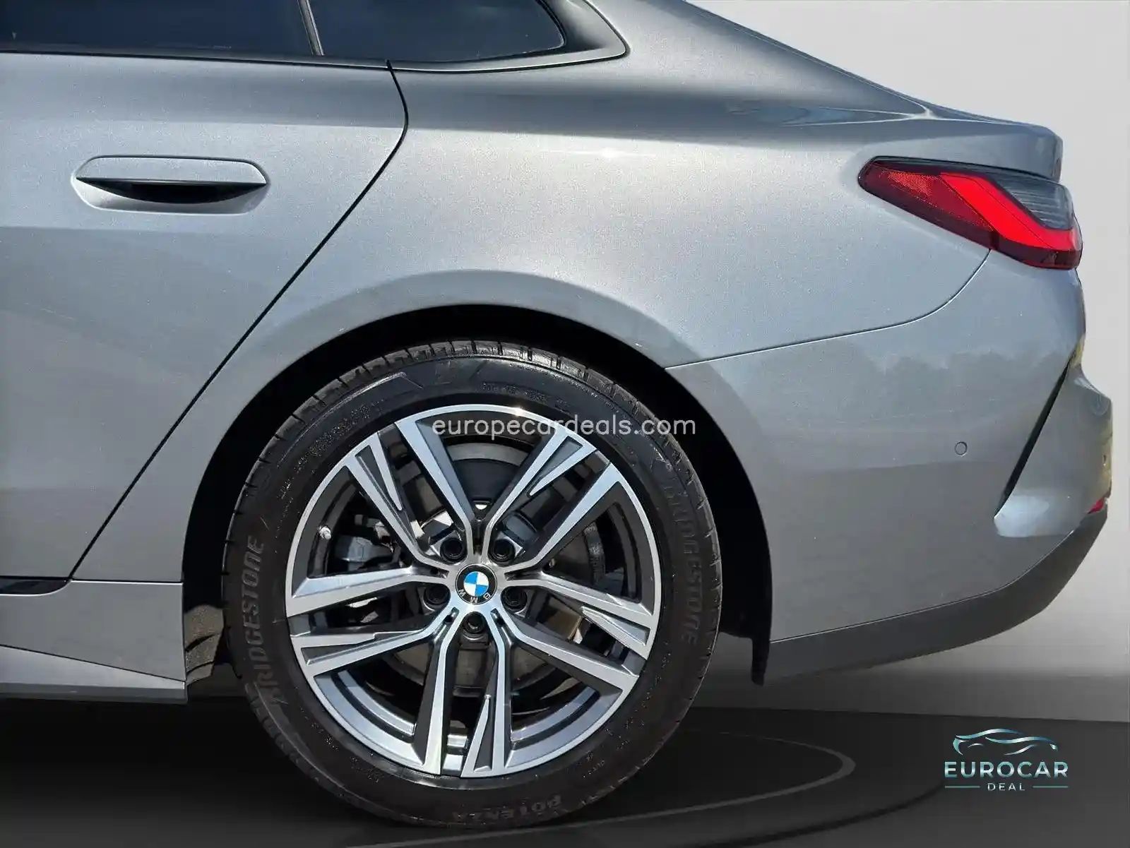 BMW 430 Gran Coupé