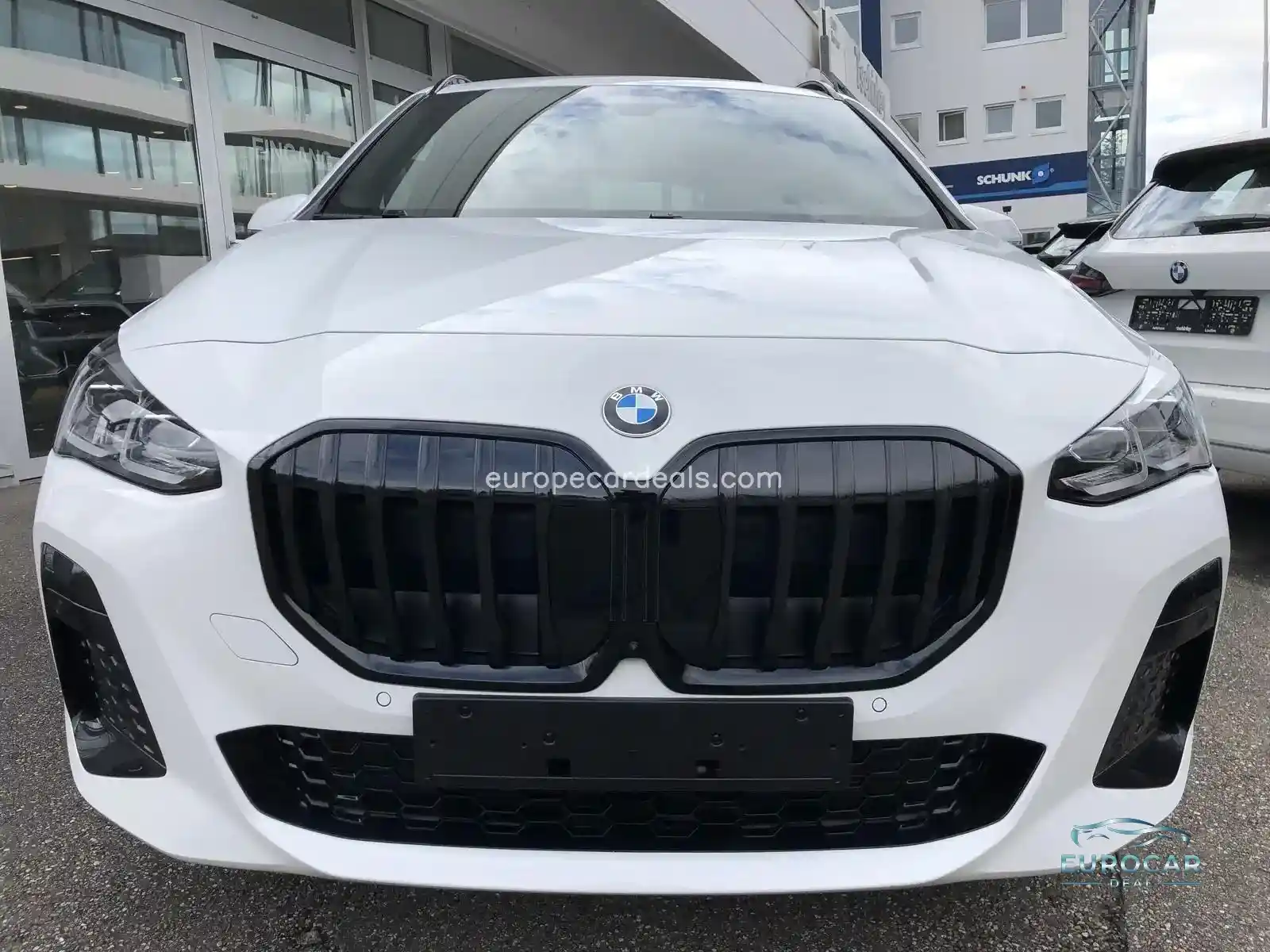 BMW 223 Active Tourer