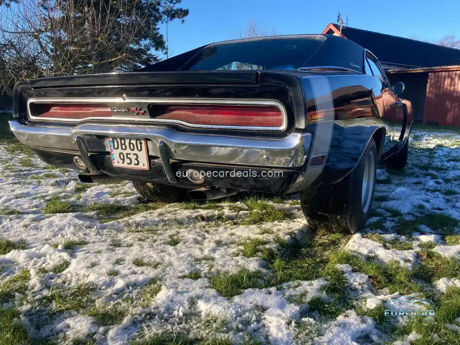 Dodge Charger