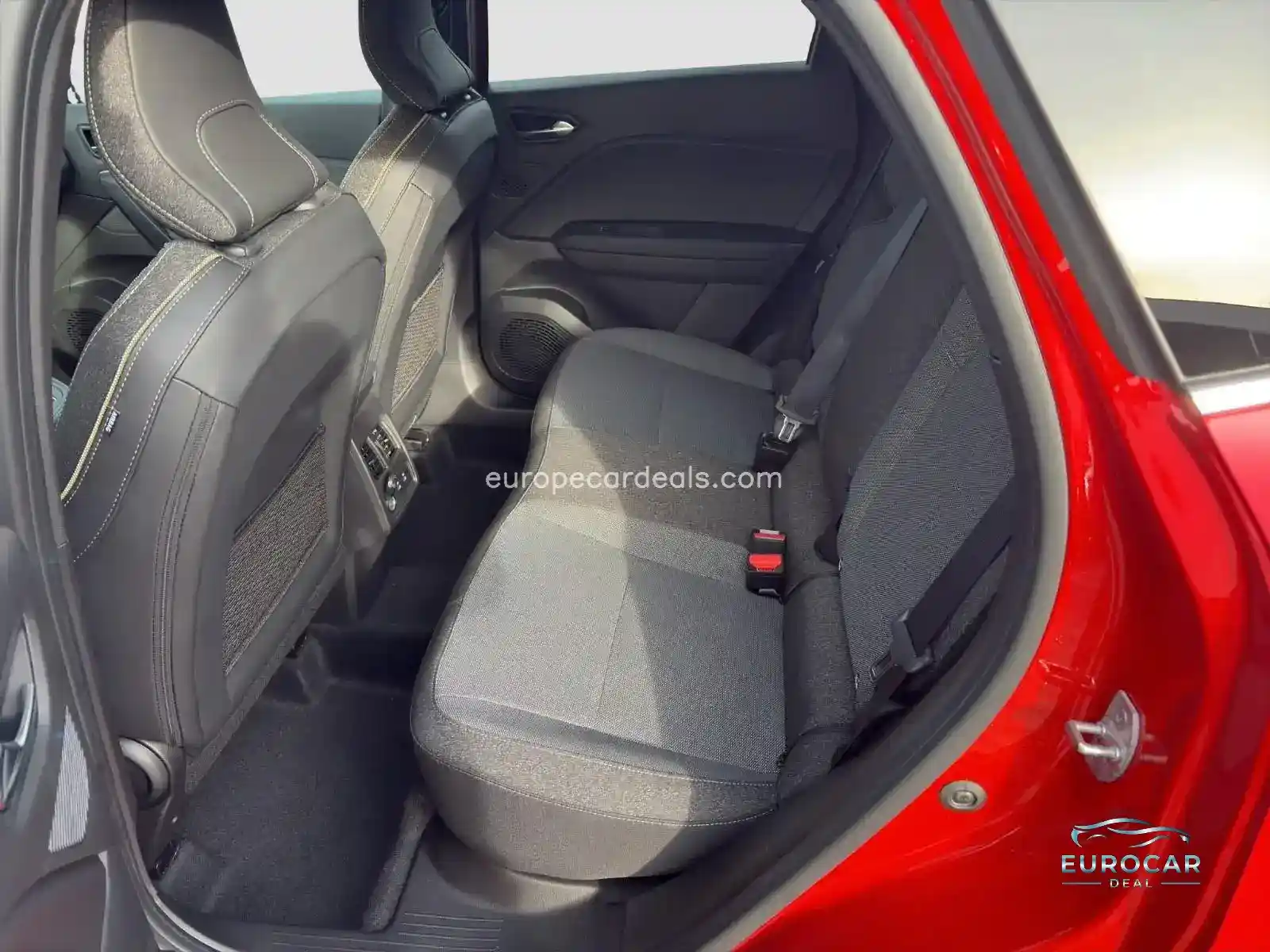 Mitsubishi Grandis