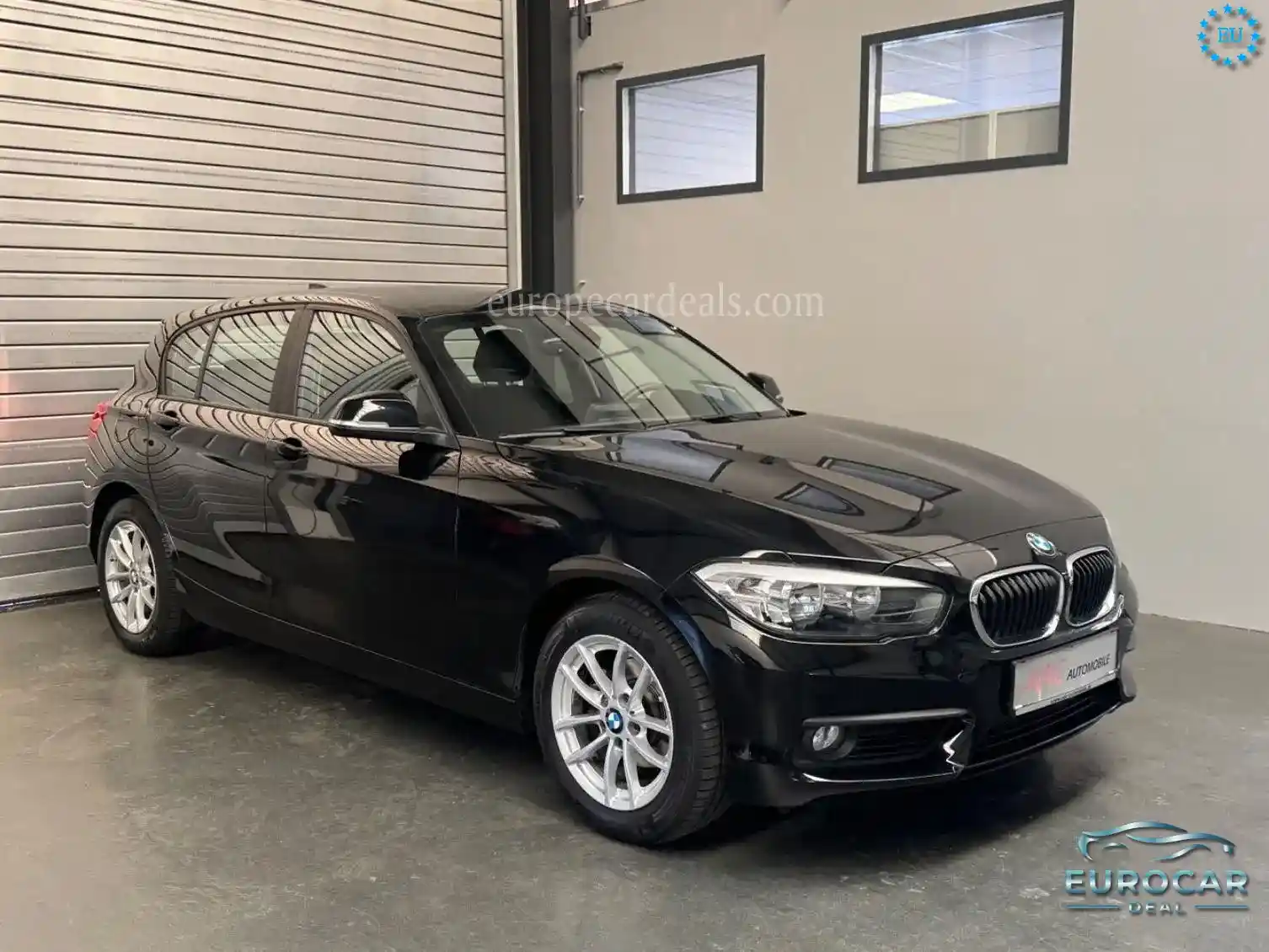 BMW 116