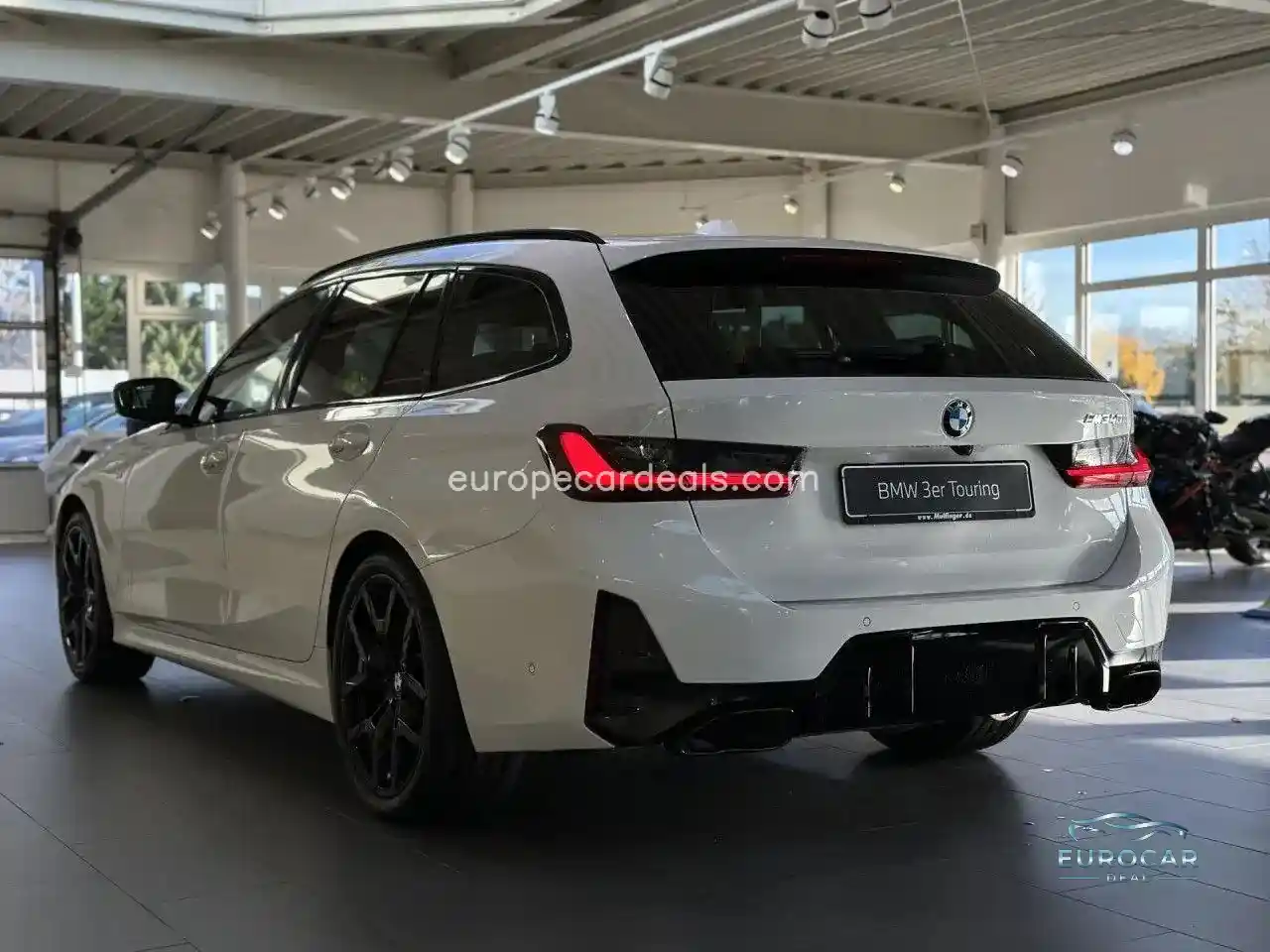 BMW M340i