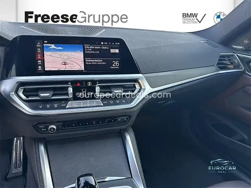 BMW M440