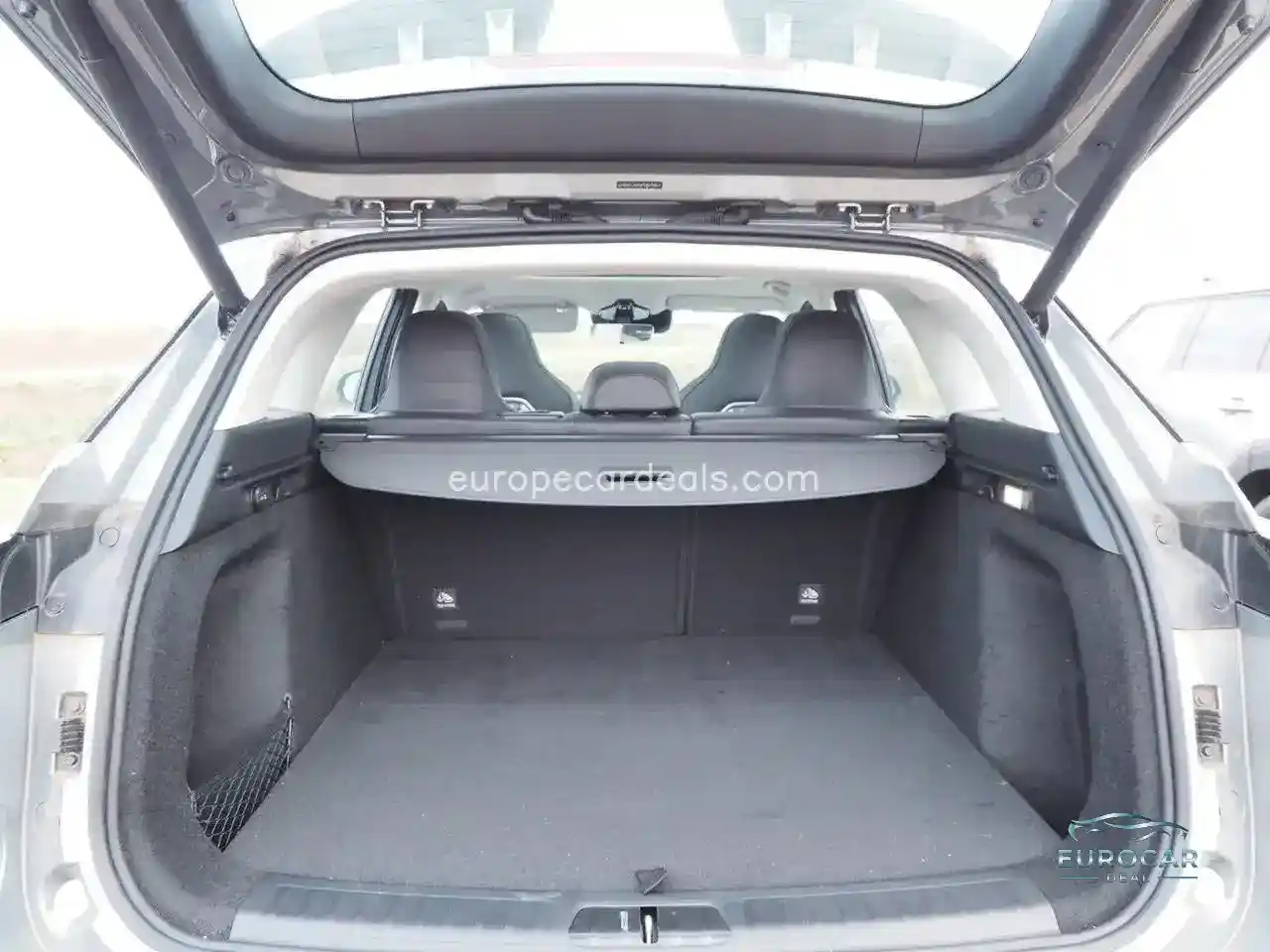 BAIC X55