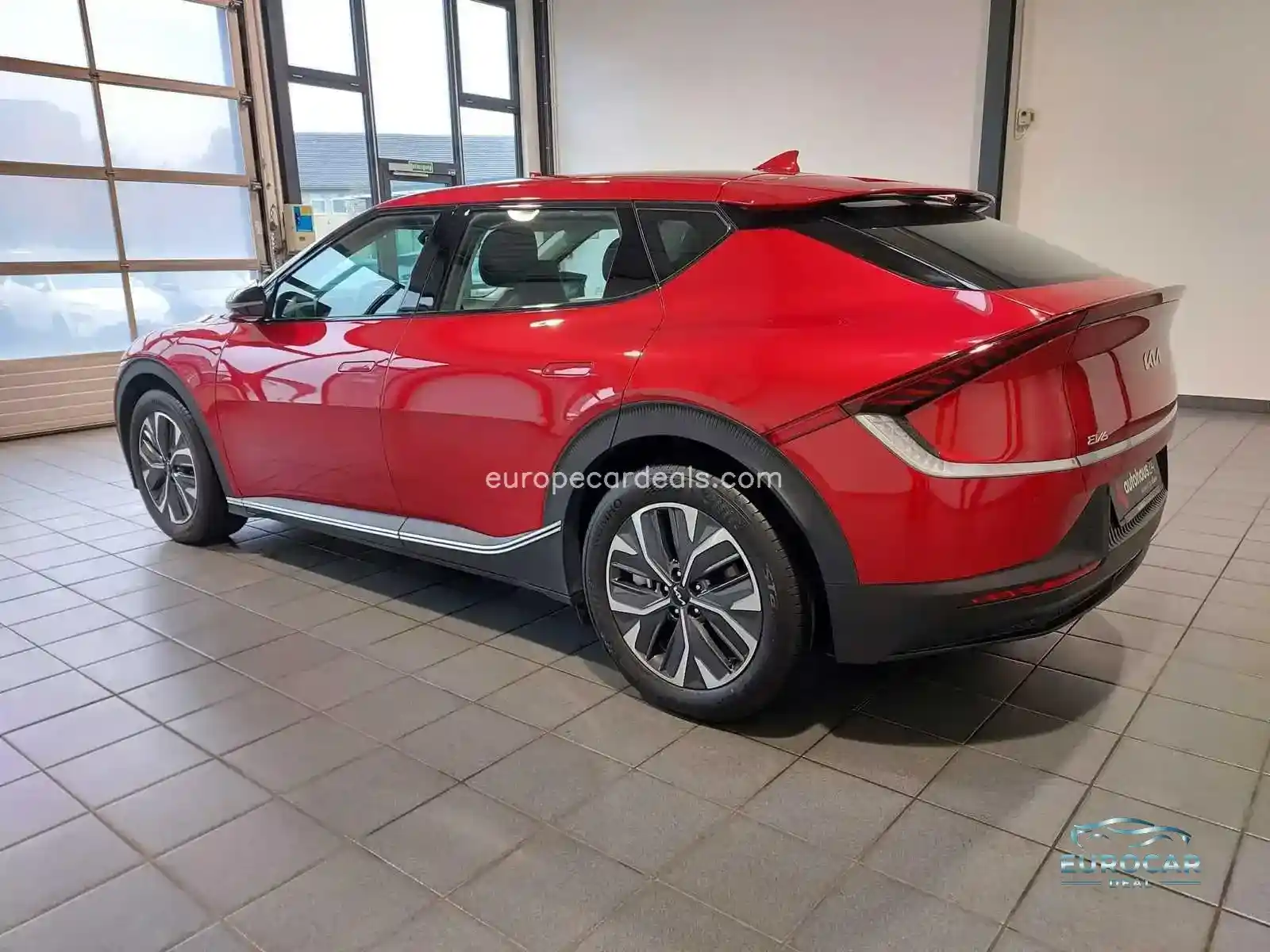 Kia EV6