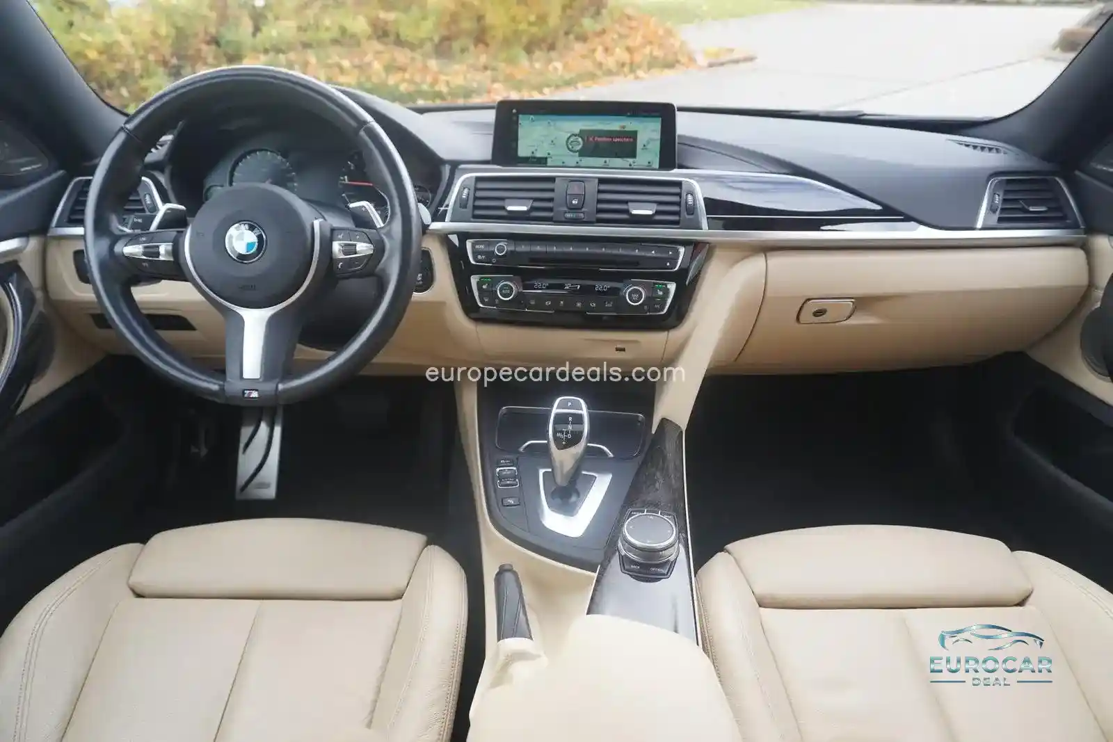 BMW 430