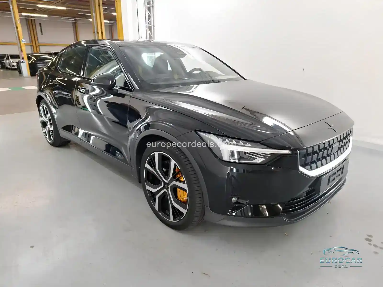 Polestar 2