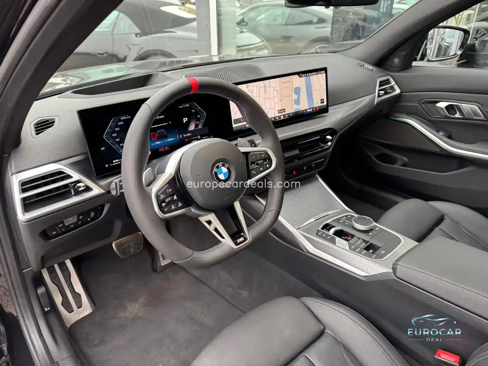 BMW M340d