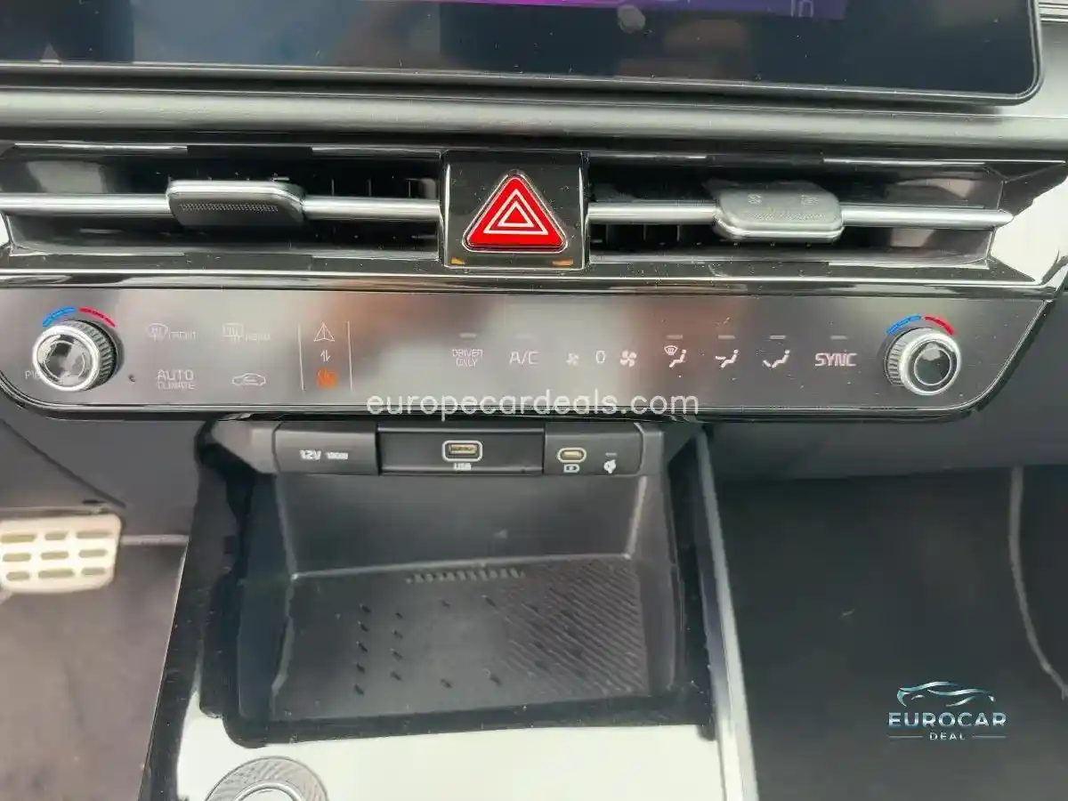 Kia Niro EV