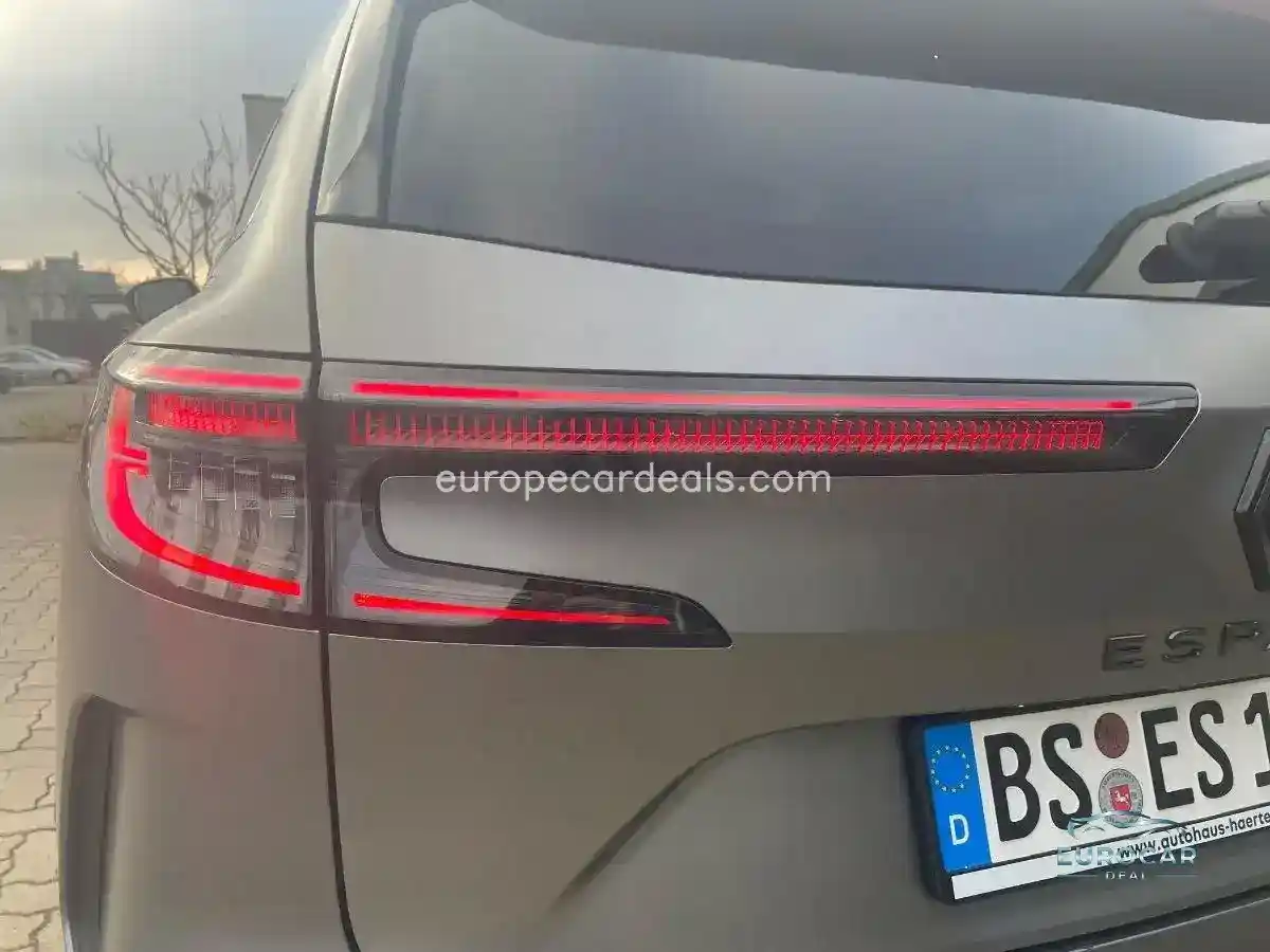 Renault Espace