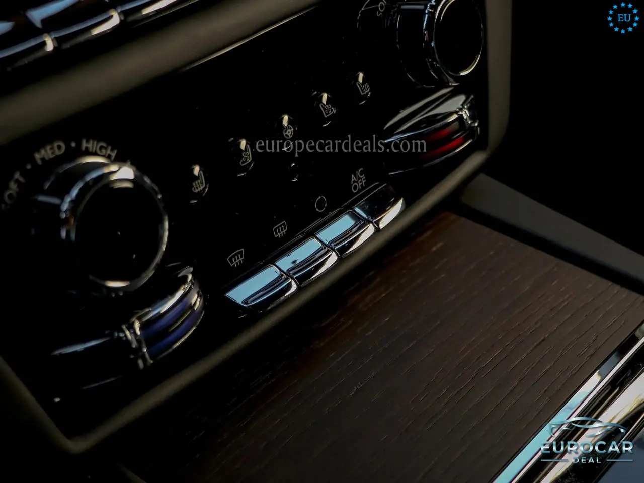 Rolls-Royce Spectre