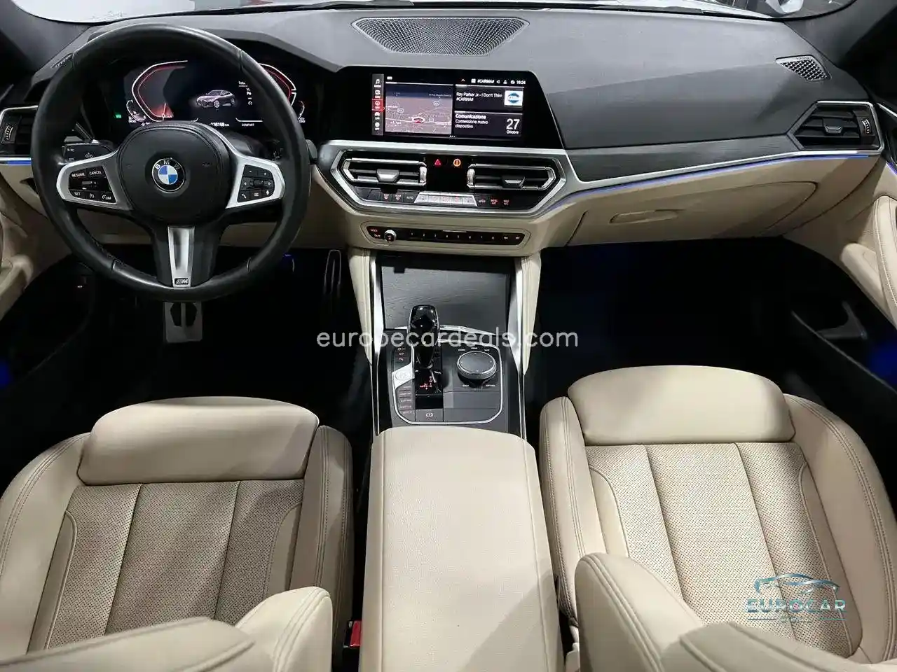 BMW 430