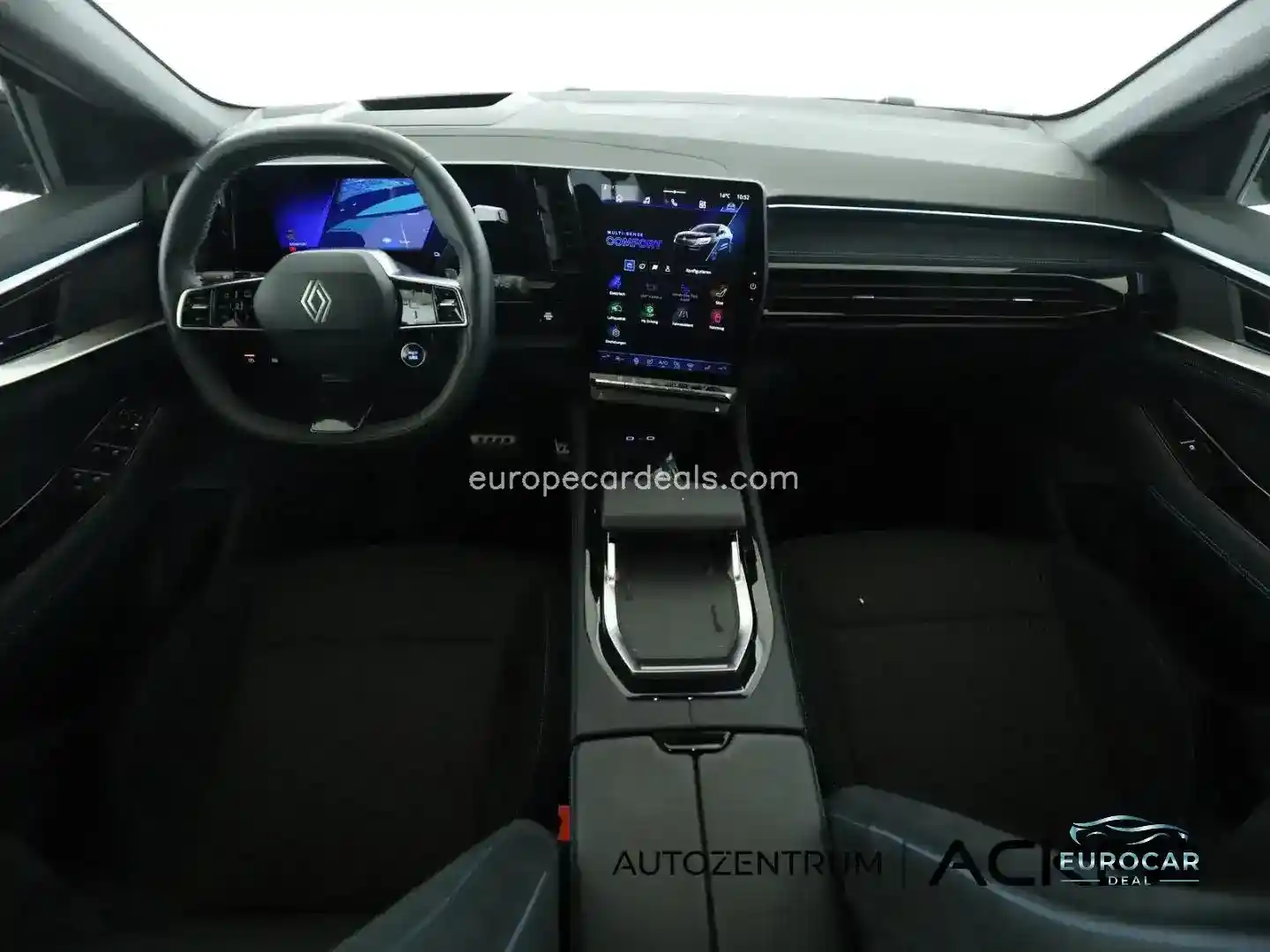Renault Espace