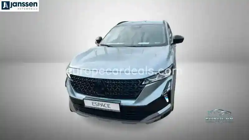 Renault Espace