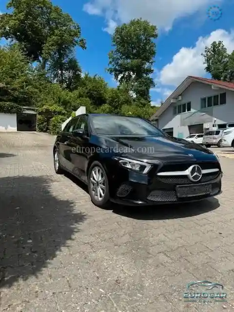 Mercedes-Benz A 160