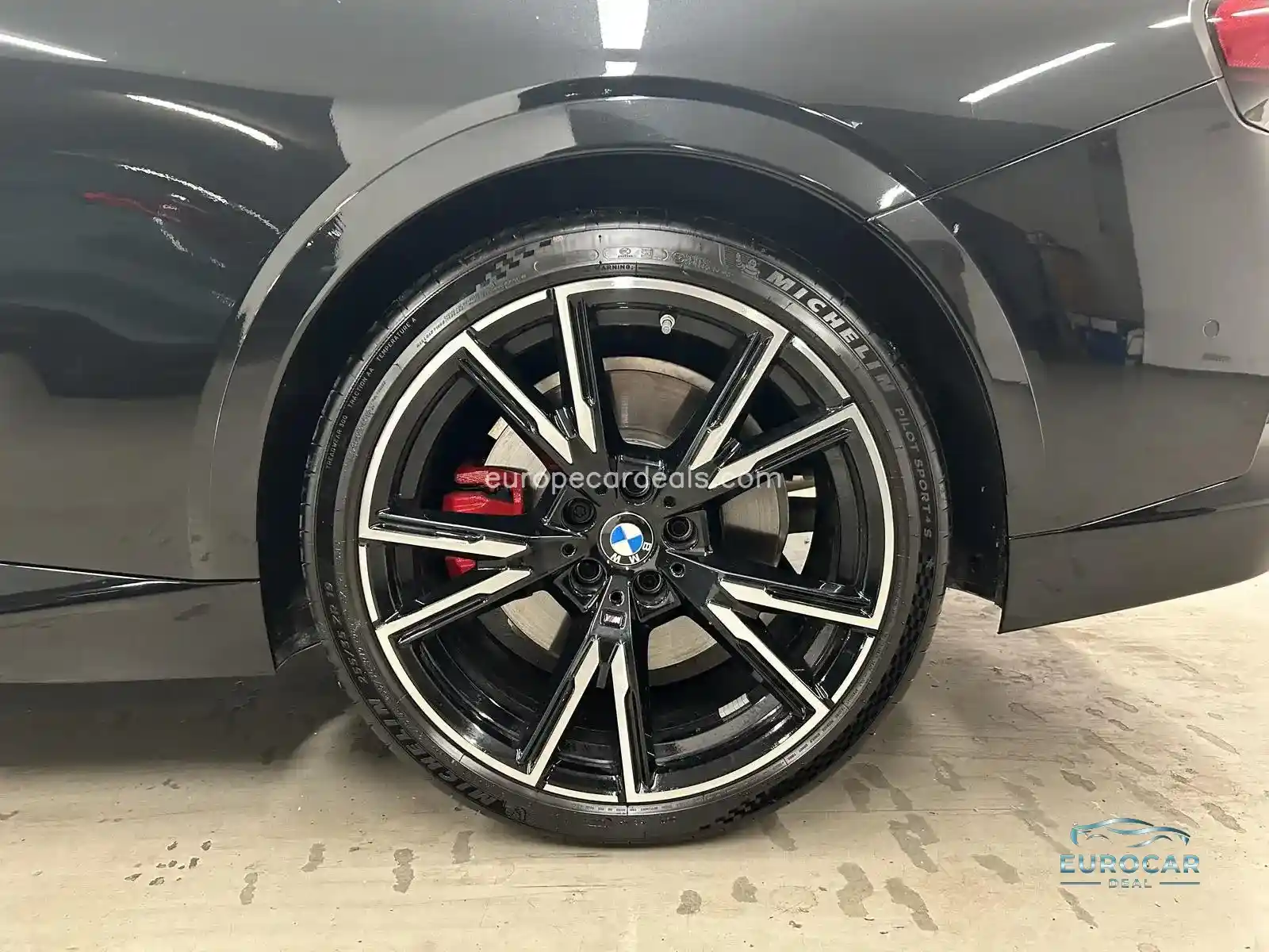 BMW M240i