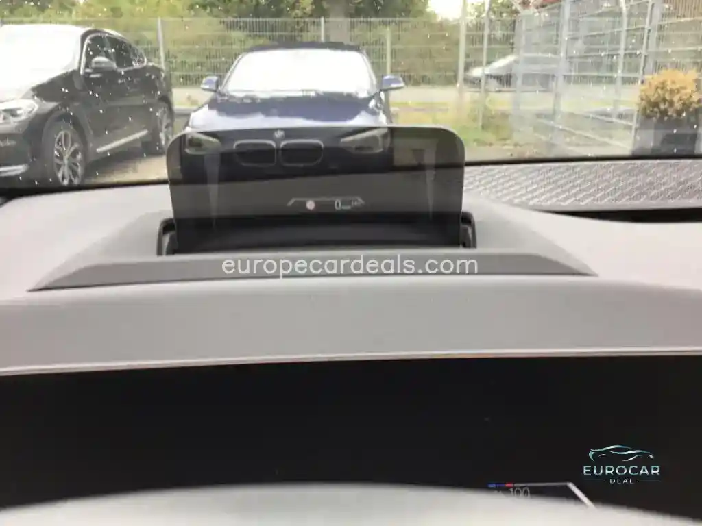 BMW 220 Active Tourer