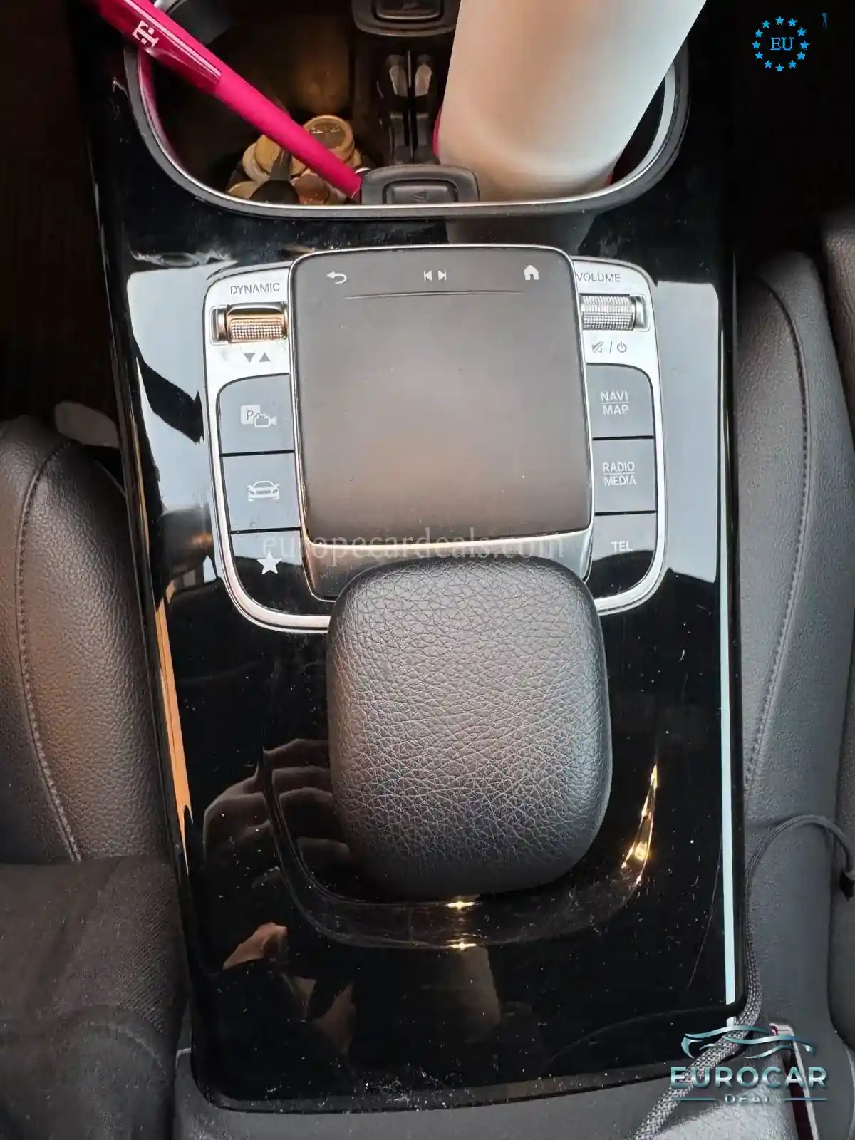 Mercedes-Benz A 220