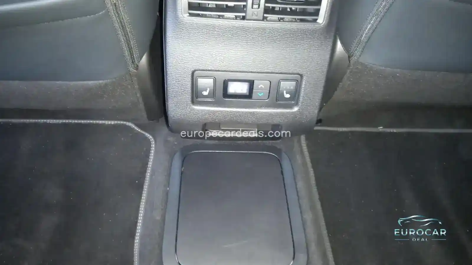 Mitsubishi Plug-in Hybrid Outlander